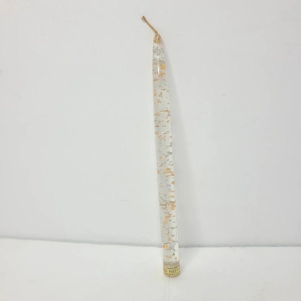 Vintage MCM Lucite Acrylic 10